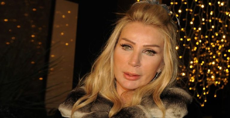 Son dakika: Seda Sayan acilen ameliyata alındı! Seda Sayan’a ne oldu?