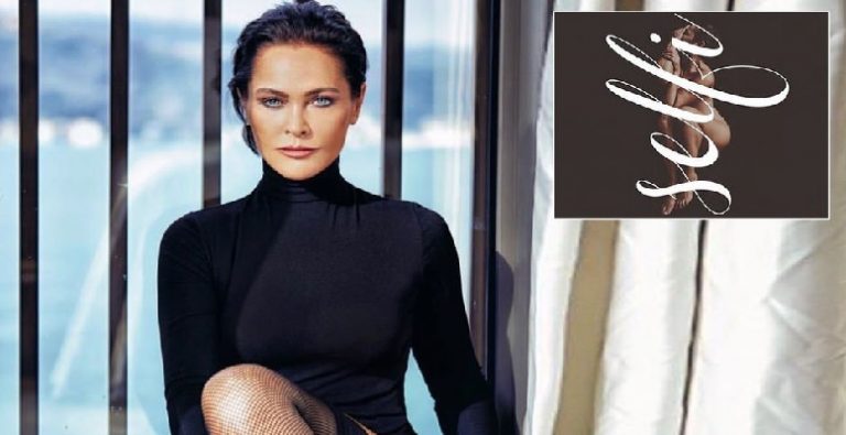 Hülya Avşar isyan etti: ‘Dünya kadar param gitti’