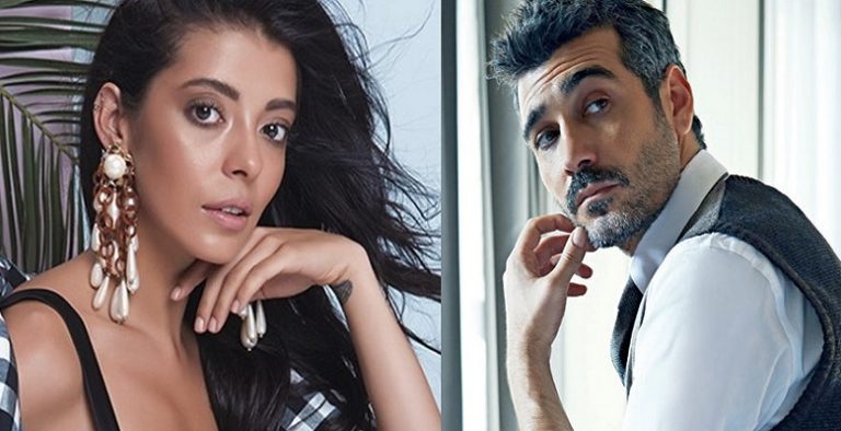 Selin Şekerci, Caner Cindoruk ile Aşka Yelken Açtı!