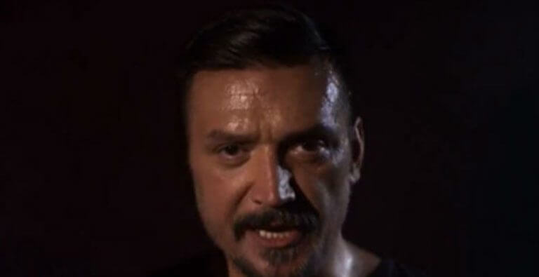 Şenol İpek Kimdir?