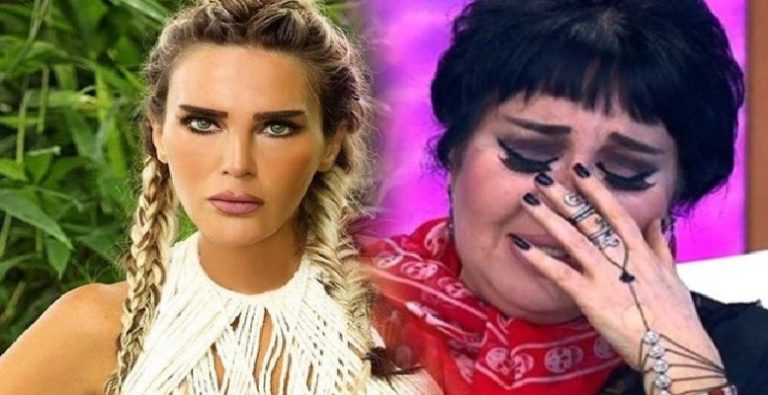 Seren Serengil’in nişanında büyük olay: Nur Yerlitaş ortalığı karıştırdı!