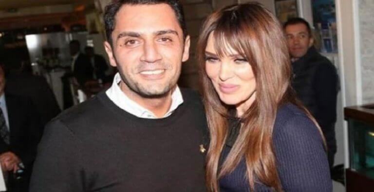 Seren Serengil ve Yaşar İpek bu akşam nişanlanıyor! Çiftten ilk nişan fotoğrafı geldi!