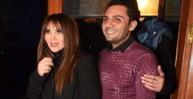 Seren Serengil, Yaşar İpek’i tehdit etti!