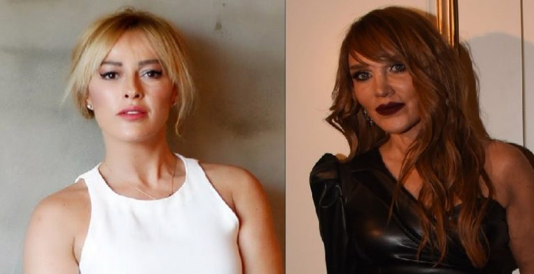 Ortalık karıştı! Seren Serengil, Helin Avşar için adam dövdürttü!