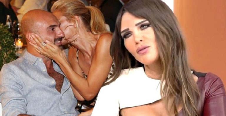 Seren Serengil, canlı yayında Burcu Esmersoy’a verdi veriştirdi!