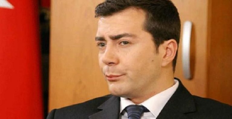 Serhan Süsler kimdir