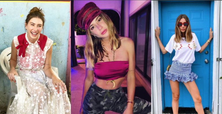 Şeyma Subaşı o yoruma dayanamadı, cevap verdi!