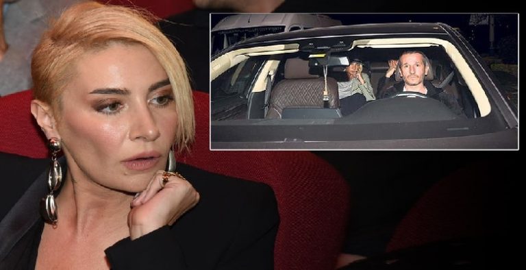 Hep inkar etmişlerdi. Sıla ve Okan Can Yantır aşkı belgelendi!