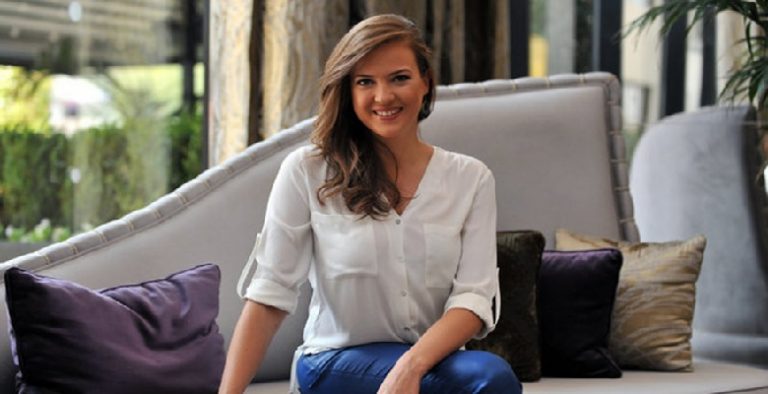 Yeni gelin Simge Fıstıkoğlu hastanelik oldu!