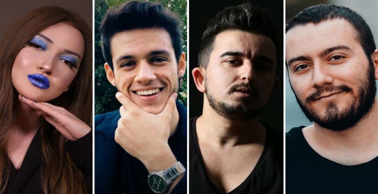 Bakan Açıkladı: Fenomenlere Kötü Haber!