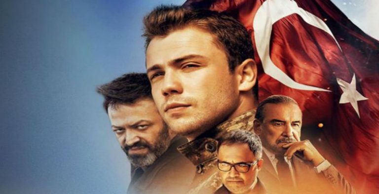 Söz 40. Bölüm 2.Fragmanı Yürekleri Dağlayacak! Hafız…