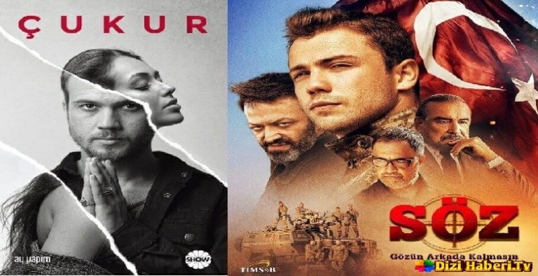 16 Nisan 2018 Reyting Sonuçları: Çukur Zirveyi geri alabildi mi?