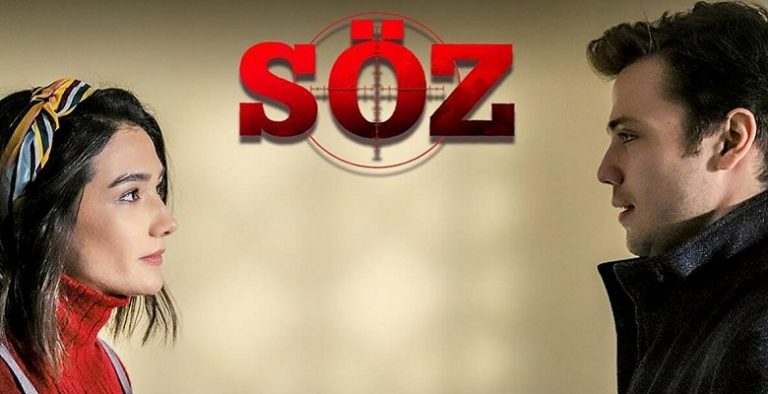 Söz 43. Yeni Bölüm 2. Fragmanı Yayınlandı! Yavuz ve Bahar’dan ateşli öpücük!