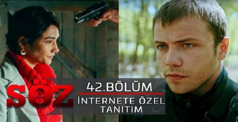 Söz 42. yeni bölüm internete özel fragmanı yayınlandı: Derman öldü mü? Bahar’ın hayatı tehlikede!