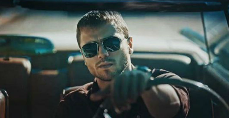 Söz'ün Yavuz'u Tolga Sarıtaş'a saldırı!