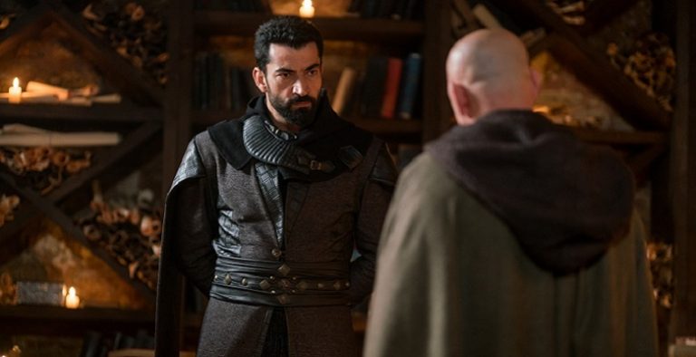 Sultan Mehmed Han, Konstantiniyye topraklarında keşfine devam ediyor!