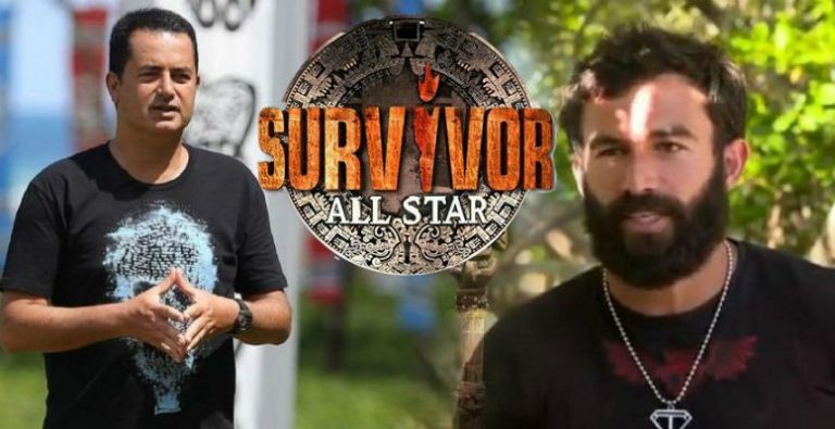 Survivor 2018 Dokunulmazlık Oyununu Kim Kazandı? Survivor Turabi Diskalifiye Edildi Mi?