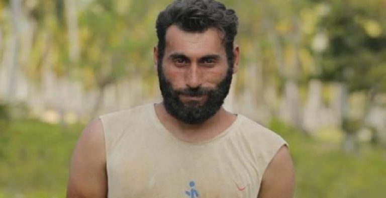 Iğdır Belediyesi, Survivor Cumali için anons yapıp oy istedi!