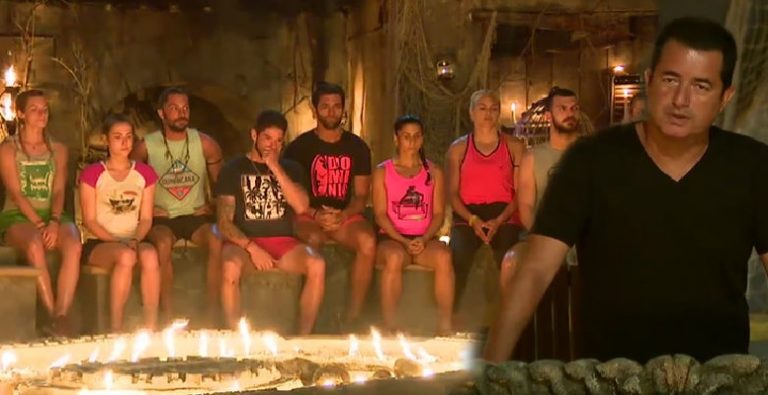 Survivor’da dokunulmazlık oyununu kim kazandı? Survivor eleme adayları kimler?