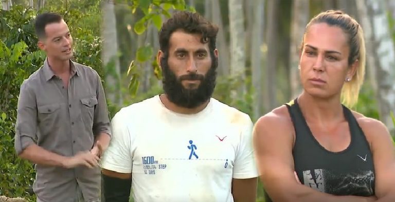 Survivor’da Cumali ünlüler takımına geçti mi? Karar açıklandı!