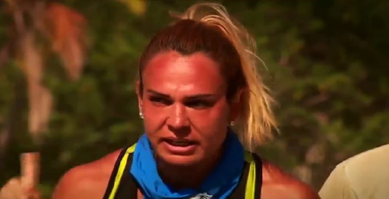 Survivor’da Nagihan’ın şoke eden isteği: Cumali gitsin…