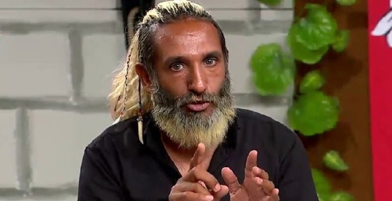 Tarık Mengüç’ten Survivor açıklaması