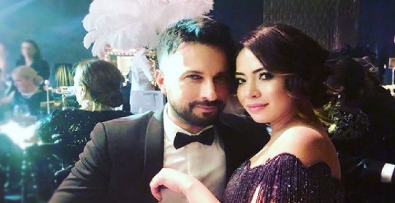 Tarkan ve eşi Pınar Dilek’in 10 yıl önceki görüntüleri ortaya çıktı. Nereden nereye…