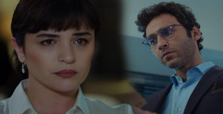 Tehlikeli Karım dizisi final mi yapıyor?