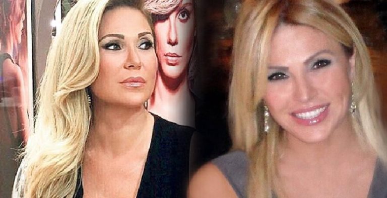 Sosyete panikte: Elinde fotoğraflarımız var!