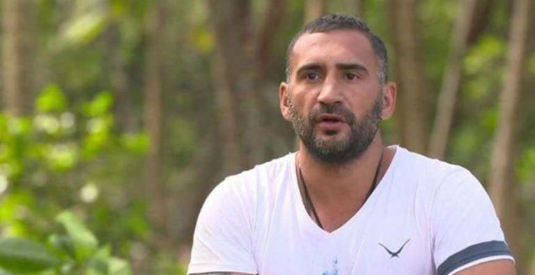 Survivor Ümit Karan’dan Nagihan itirafı! ‘Bilerek yaptım’