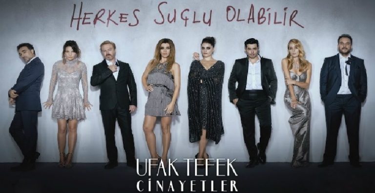 Ufak Tefek Cinayetlerde katil kim? Yeni ipuçları şoke etti!