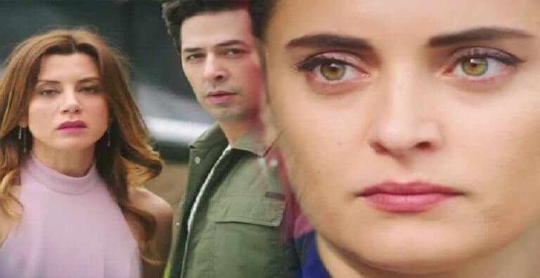 Ufak Tefek Cinayetler’de Serhan’ın düşürüldüğü durum izleyiciyi isyan ettirdi!