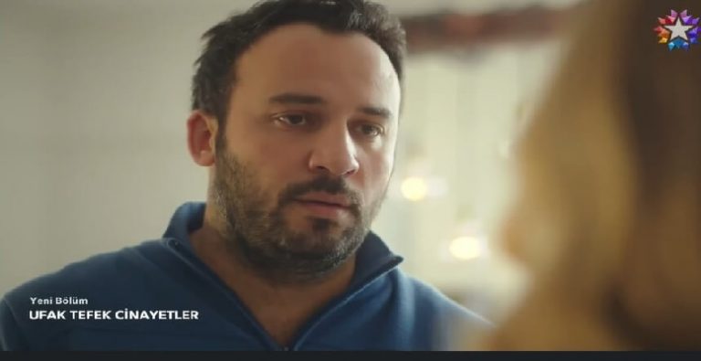 Ufak Tefek Cinayetler’deki büyük hataya tepki yağıyor! İzleyici isyan etti!