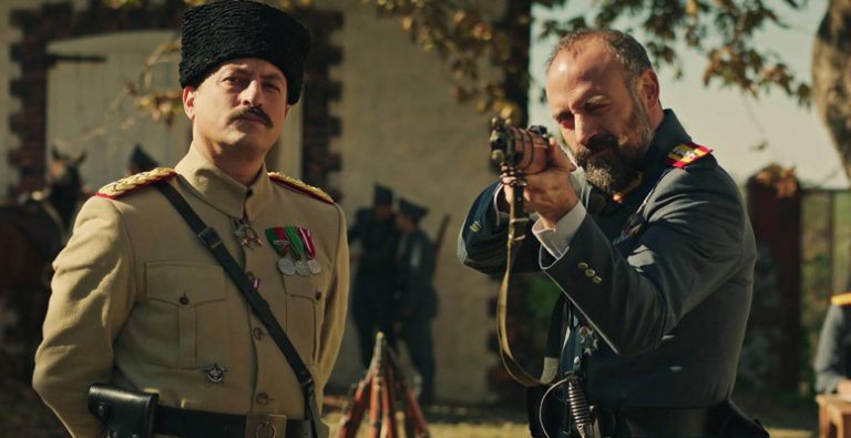 Vatanım Sensin’den müjdeli haber!