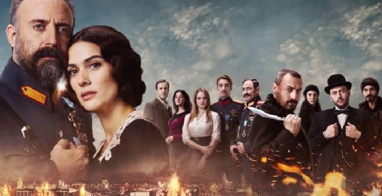 Vatanım Sensin yeni bölümü bu akşam yok mu? Yerine ne yayınlanacak? Vatanım Sensin ne oldu?