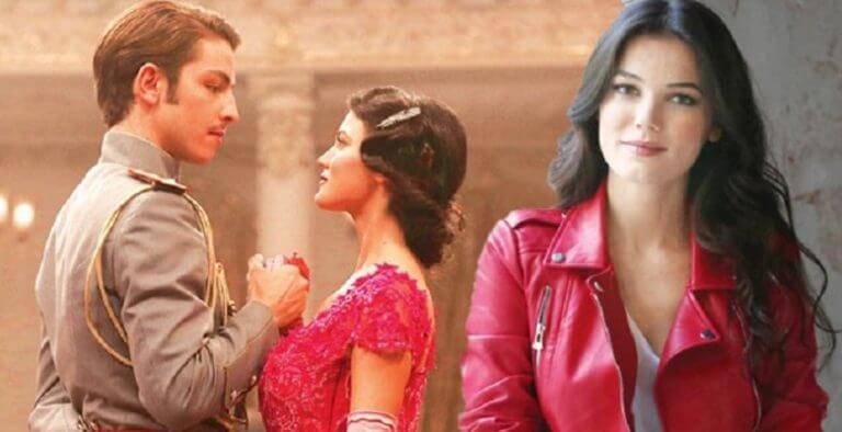 Vatanım Sensin daha final yapmadı ama Pınar Deniz’in yeni dizisi belli oldu!