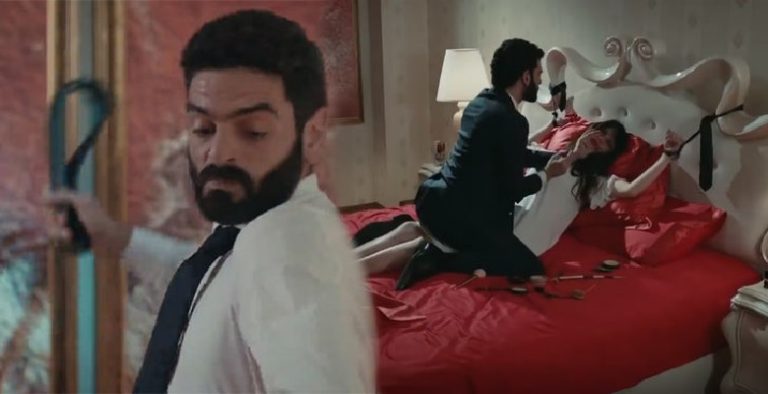 Sen Anlat Karadeniz’in Vedat’ının gerçek eşi kim çıktı?