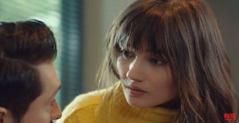 Kimse bunu beklemiyordu! İnsanlık Suçu ve Yasak Elma dizilerinde sürpriz gelişme…