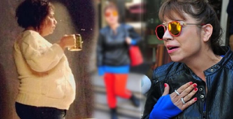 50 kilo veren Yeşim Ceren Bozoğlu, bikinili fotoğrafını paylaştı