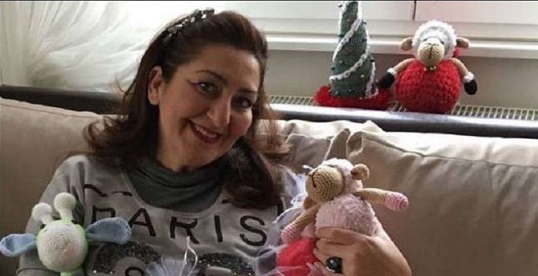 Zuhal Yalçın Kimdir?