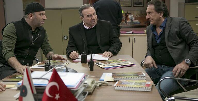 13. sezona yürüyen Arka Sokaklar’ın ne zaman biteceği belli oldu!