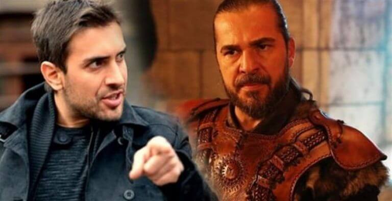 Eşkiya Dünyaya Hükümdar Olmaz’dan İstanbullu Gelin’e kadar çok sayıda Türk dizisine gün doğdu!