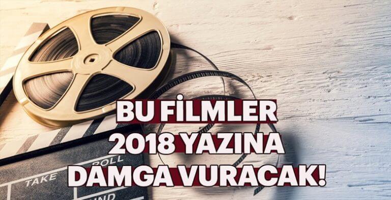2018 yazının en popüler 10 filmi
