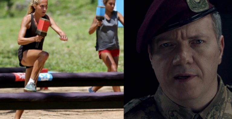 20 Mayıs 2018 Reyting Sonuçları Survivor Birinciliği Alabildi Mi?