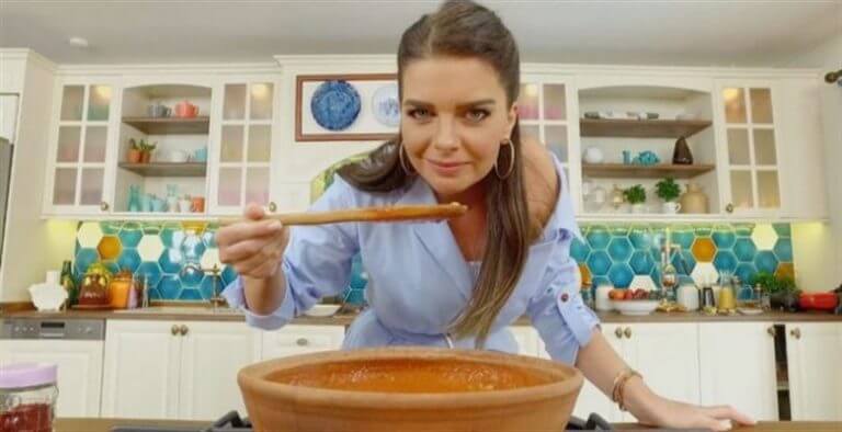 Pelin Karahan, dizi sektörünün gerçek sorununu ortaya koydu!