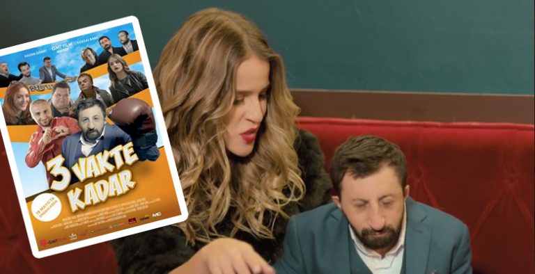 3 Vakte Kadar’ı sadece 1 kişi izledi