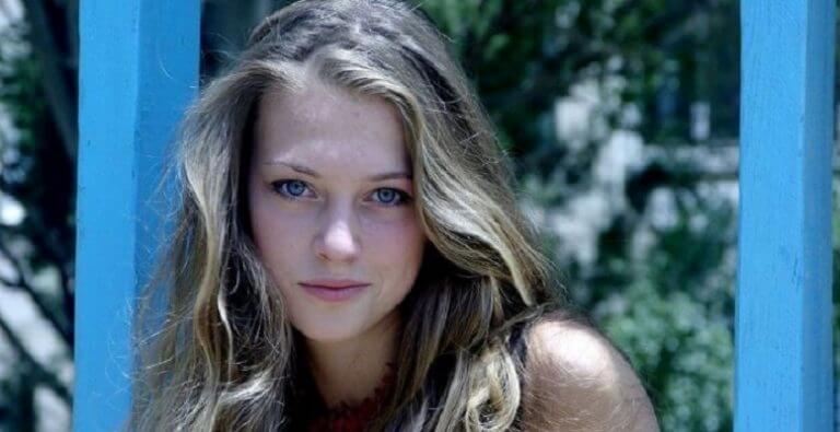 Aleksandra Nikiforova Kimdir?