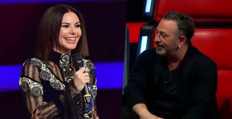 Defne Samyeli, Cem Yılmaz’ın Villasına Taşınıyor…