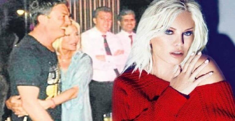 “Ailesi genç sevgilisini istemiyor” denilen Ajda Pekkan, savcılığın kapısını çaldı!