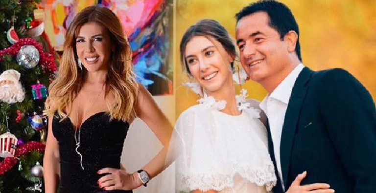 Şeyma Subaşı, Acun’un eski eşinin kendisini kapıdan sokmadığı mekanda kafe açıyor!